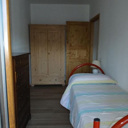 Appartamento Da Maria Magliano in Toscana Buitenkant foto