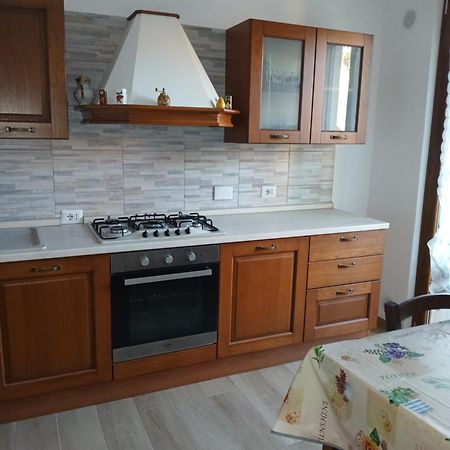 Appartamento Da Maria Magliano in Toscana Buitenkant foto