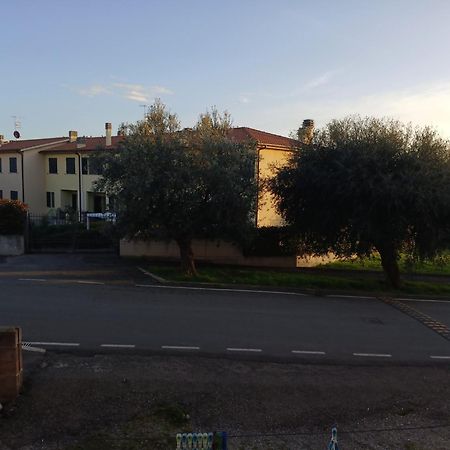 Appartamento Da Maria Magliano in Toscana Buitenkant foto
