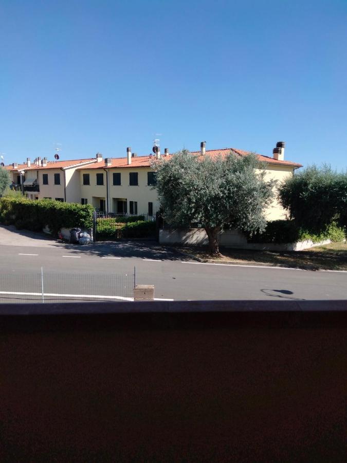 Appartamento Da Maria Magliano in Toscana Buitenkant foto