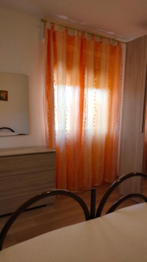 Appartamento Da Maria Magliano in Toscana Buitenkant foto
