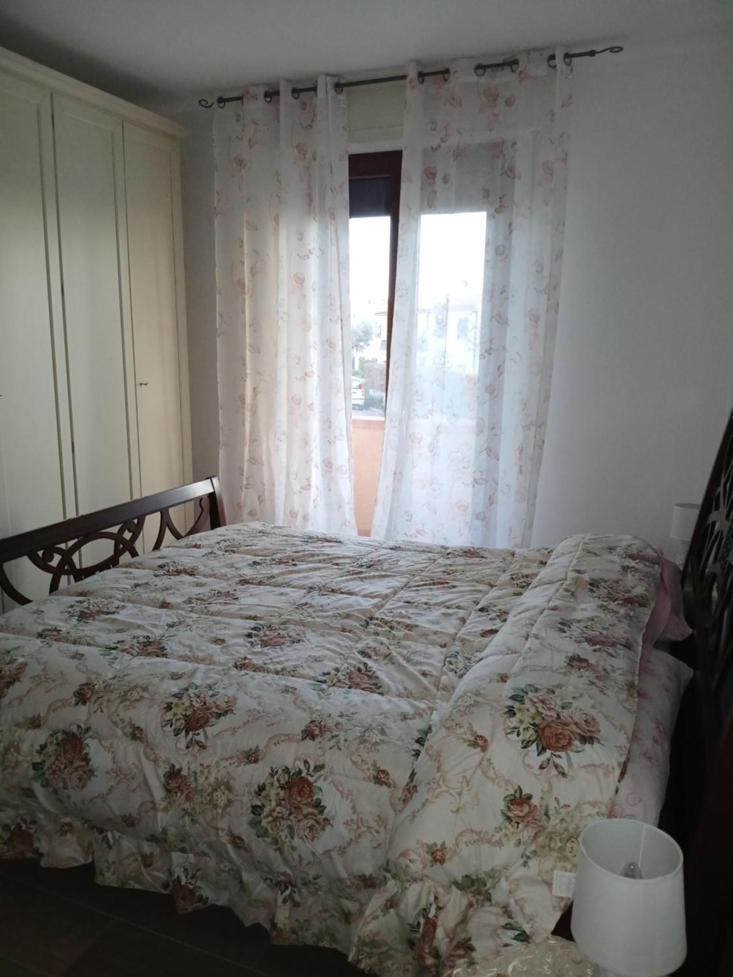Appartamento Da Maria Magliano in Toscana Buitenkant foto