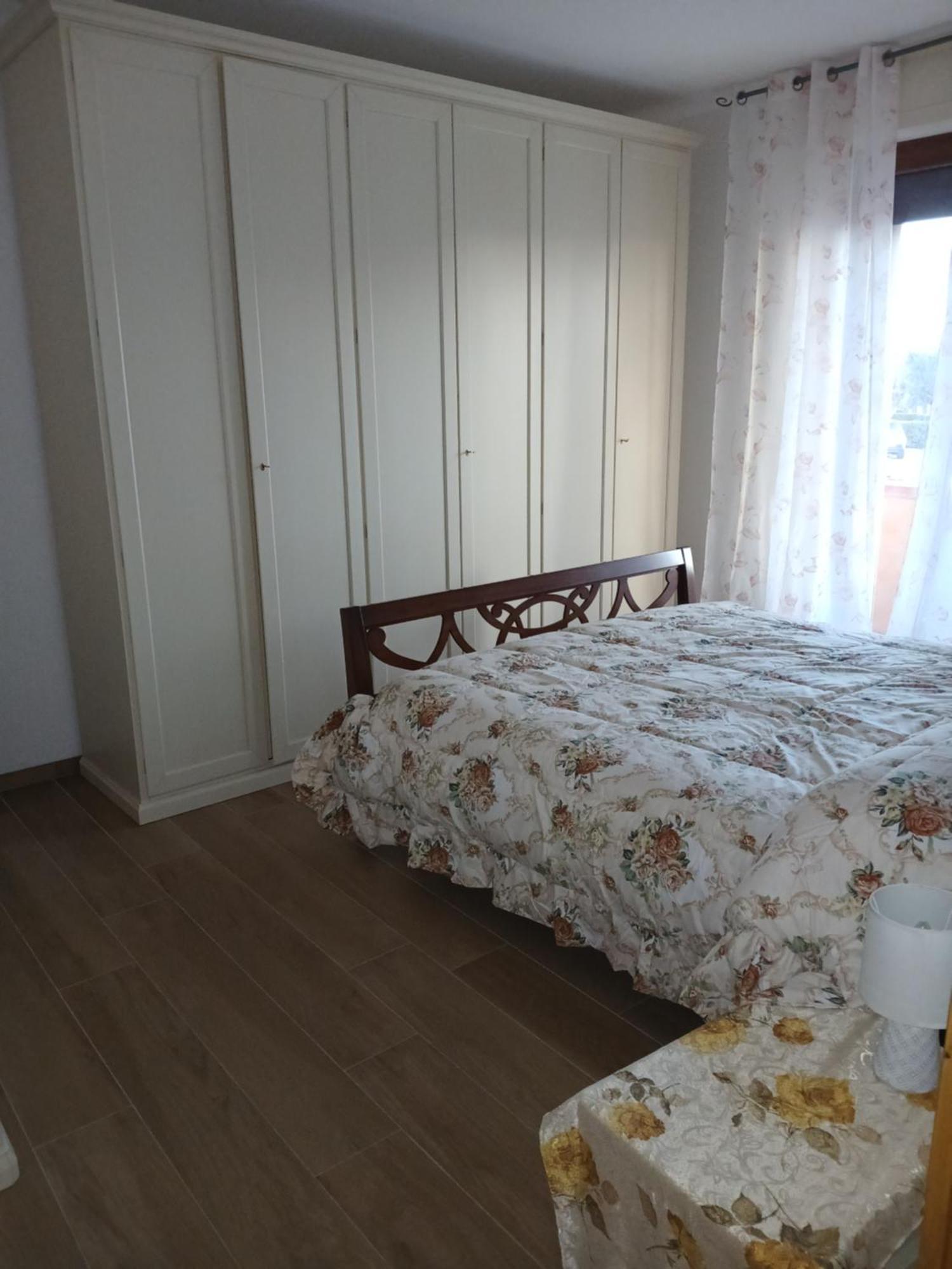 Appartamento Da Maria Magliano in Toscana Buitenkant foto