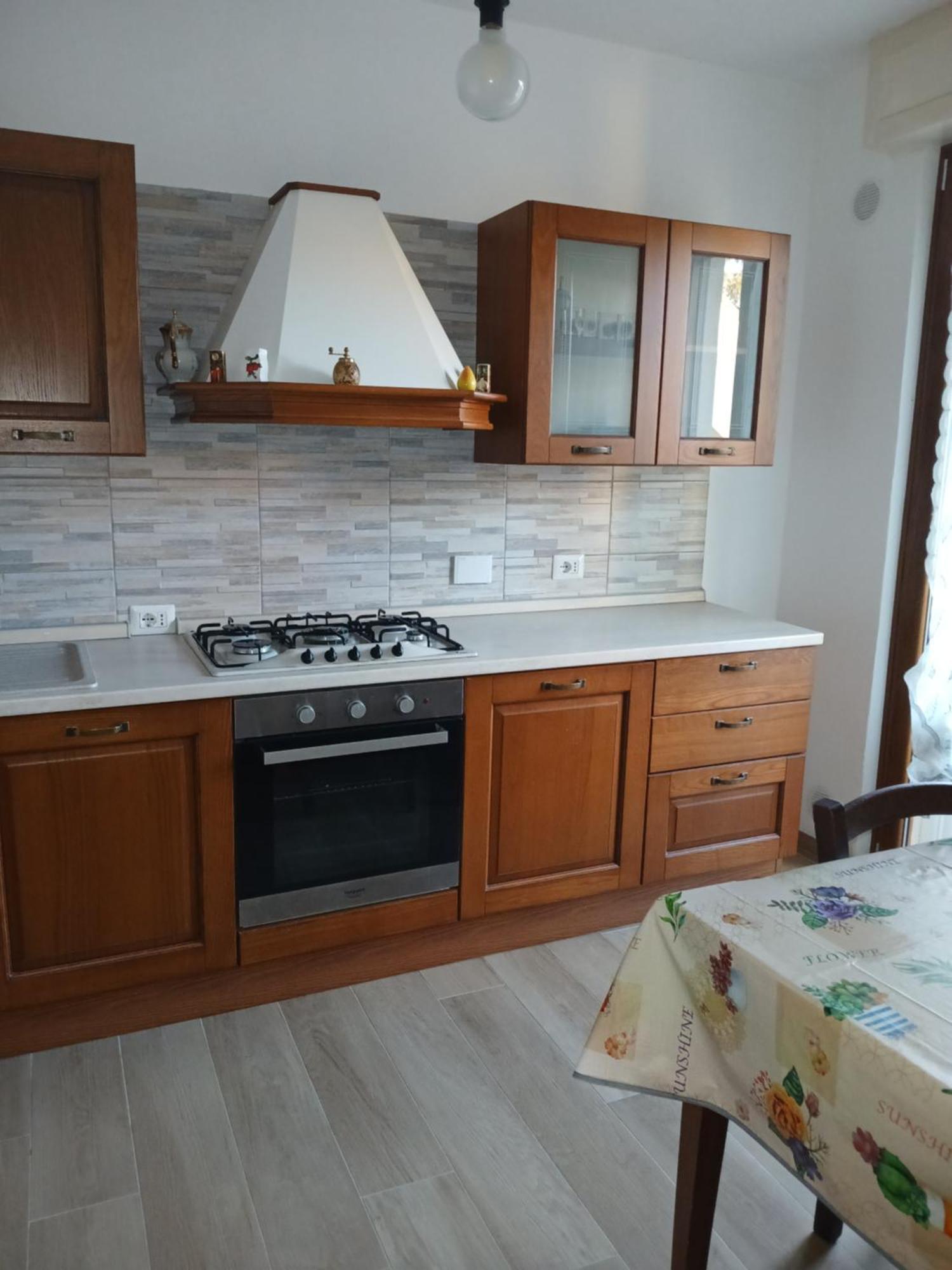 Appartamento Da Maria Magliano in Toscana Buitenkant foto