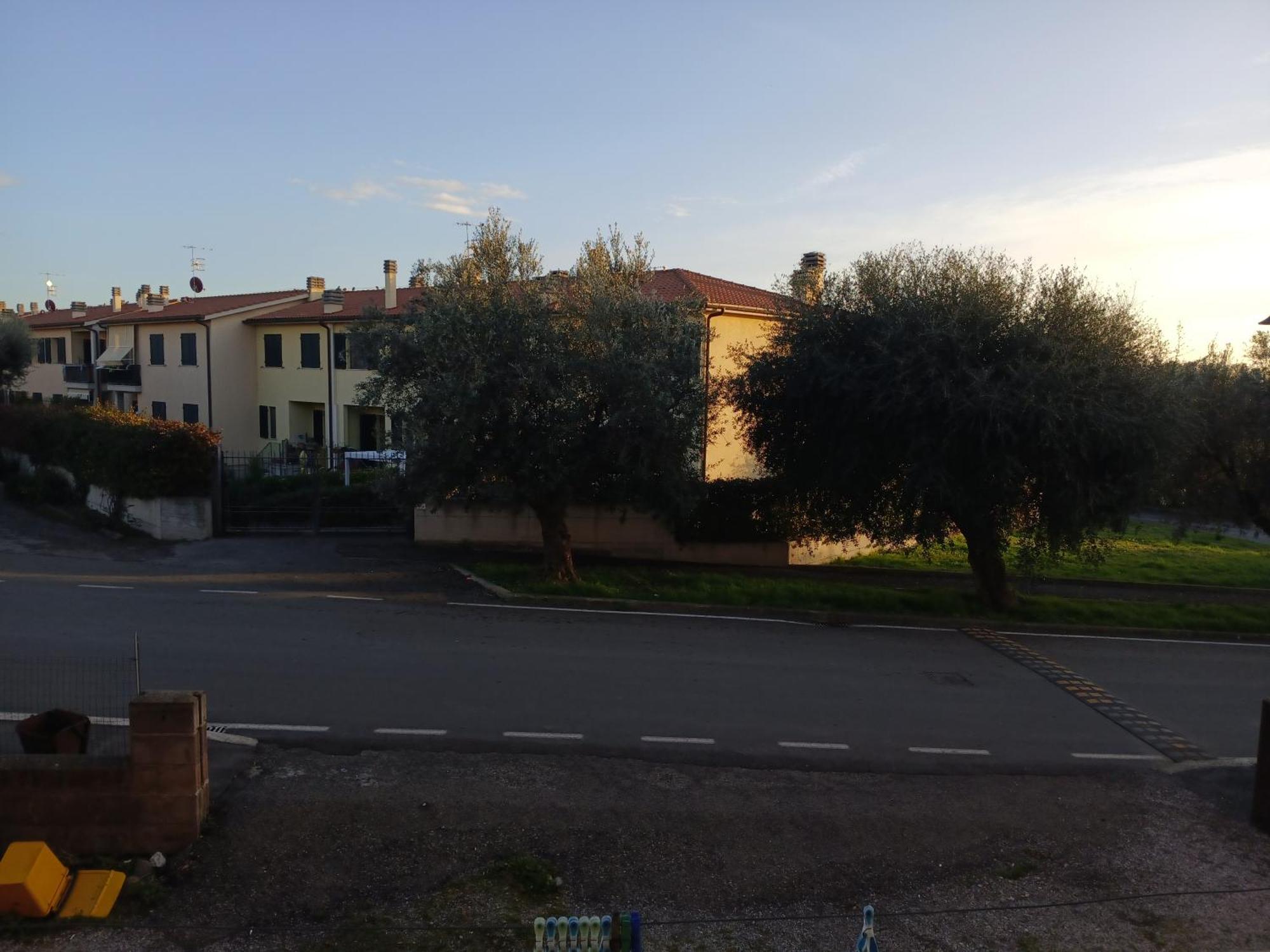 Appartamento Da Maria Magliano in Toscana Buitenkant foto